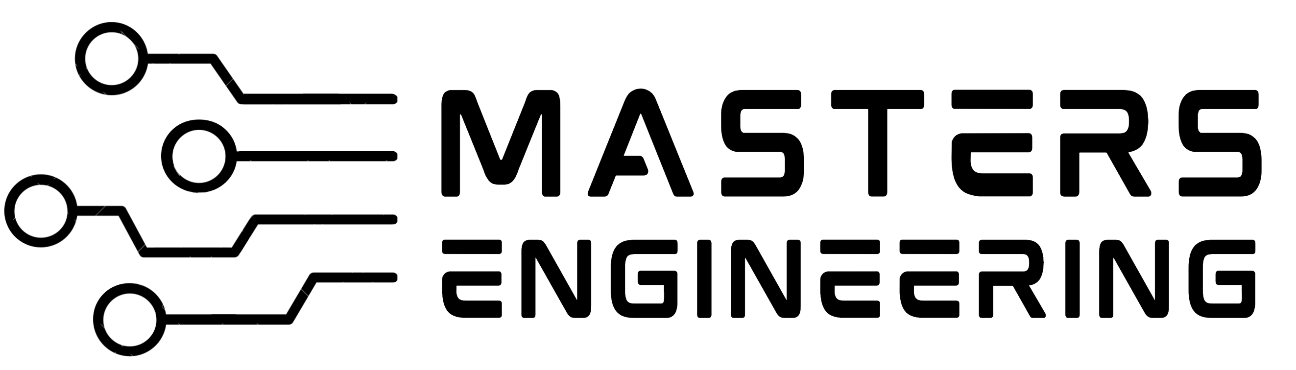 Masters Engineering Company Limited